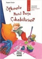Öfkemle Nasil Basa Cikabilirim