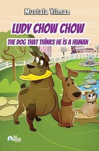 bokomslag Ludy Chow Chow