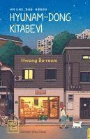 bokomslag Hyunam-Dong Kitabevi