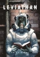 Shiro Kuroi - Leviathan 2, Häftad