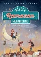 bokomslag Ailece Ramazan Muhabbetleri