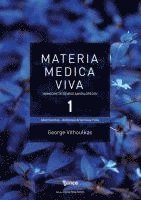 bokomslag Materia Medica Viva 1 - Homepati Remedi Ansiklopedisi