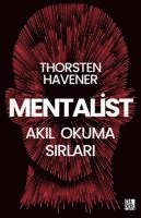 bokomslag Mentalist - Akil Okuma Sirlari