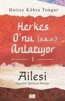 bokomslag Herkes O'nu Anlatiyor 1 - Ailesi