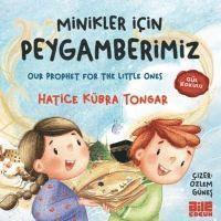 Minikler Icin Peygamberimiz 1