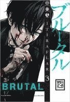 Brutal 3 1