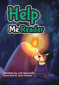 bokomslag Help Me Reader