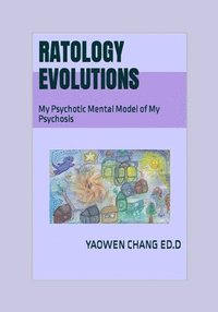 bokomslag Ratology Evolutions