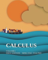 bokomslag Calculus