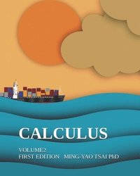 bokomslag Calculus