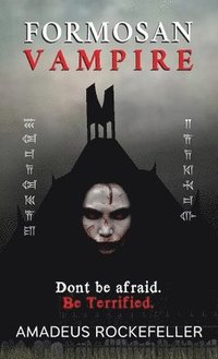 bokomslag Formosan Vampire