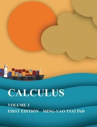 bokomslag Calculus