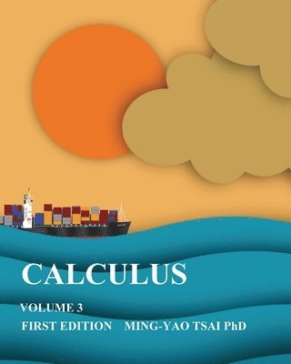 bokomslag Calculus