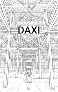 bokomslag Daxi