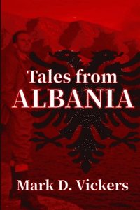 bokomslag Tales from Albania