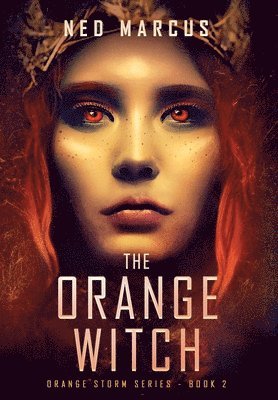 The Orange Witch 1