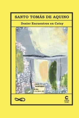 Javier Rubio Hípola, Eudaldo Forment, José Campos Cañizares, Jav Campos Cañizares, José - Santo Tomás de Aquino, Häftad