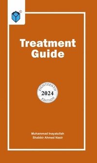 bokomslag Treatment Guide 2024