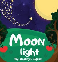 bokomslag Moon Light