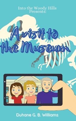 A Visit To The Museum 1