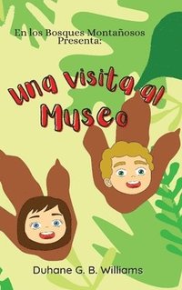 bokomslag Una Visita Al Museo