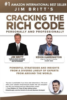 Cracking the Rich Code vol 7 1
