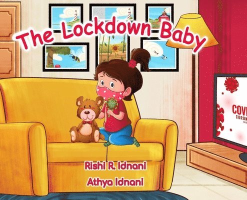 The Lockdown Baby 1