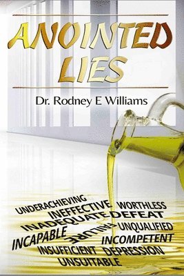 Anointed Lies 1