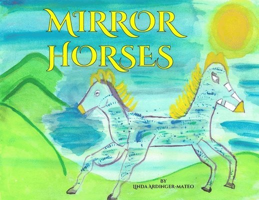 Mirror Horses 1