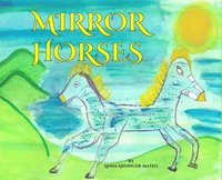 bokomslag Mirror Horses