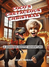 bokomslag Coco's Cretaceous Christmas