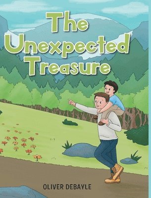 The Unexpected Treasure 1