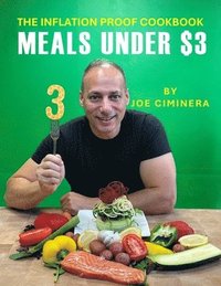 bokomslag Inflation Proof Cookbook