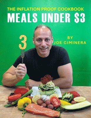 bokomslag Inflation Proof Cookbook