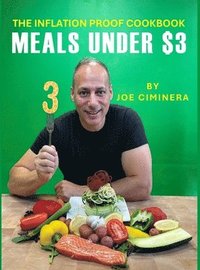 bokomslag Inflation Proof Cookbook