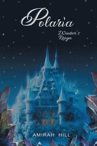 bokomslag Polaria Winter's Reign