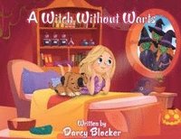 bokomslag Witch Without Warts