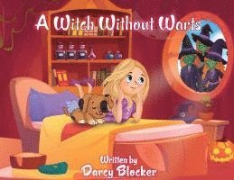 bokomslag Witch Without Warts