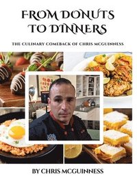 bokomslag From Donuts to dinners