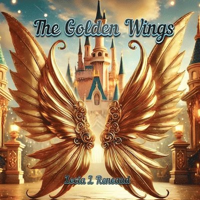 Golden Wings