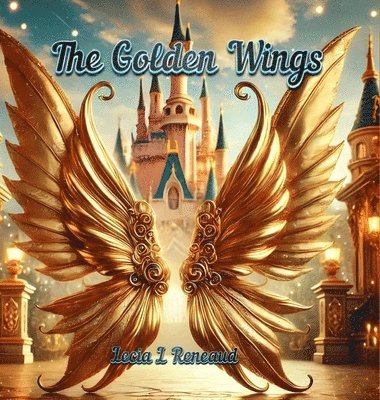 Golden Wings