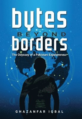 bokomslag Bytes Beyond Borders