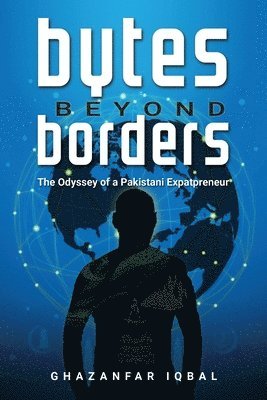 bokomslag Bytes Beyond Borders