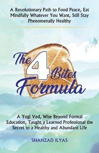 bokomslag 4-Bites Formula