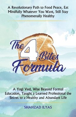 bokomslag 4-Bites Formula