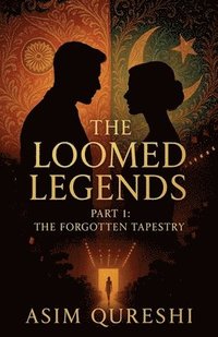 bokomslag Loomed Legends Part 1