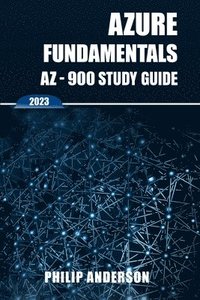bokomslag Azure Fundamentals AZ-900 Study Guide