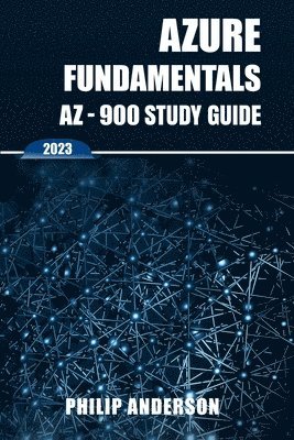 Azure Fundamentals AZ-900 Study Guide 1