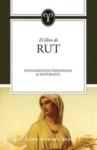 bokomslag Rut
