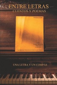 bokomslag Entre Letras Cuentos y Poemas